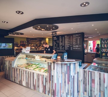 Snackbar