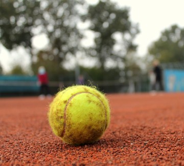 Tennisplätze