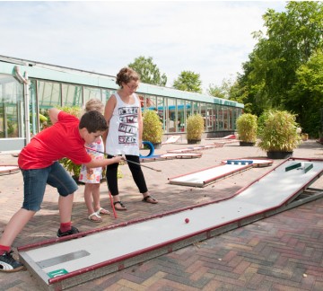 Minigolf