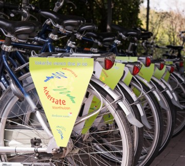 Fahrräder