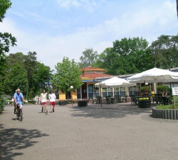 Öffnungszeiten