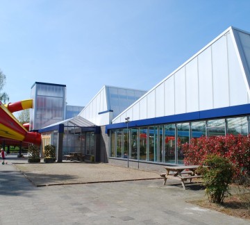 Schwimmbad