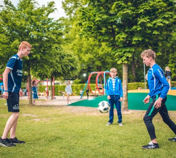 Spielplatz