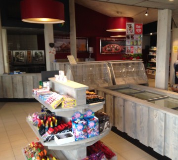 Shop