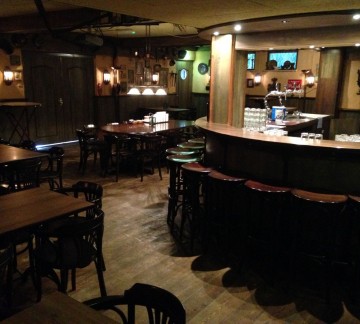 The Pub
