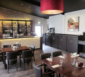 Restaurant 'Het Karrewiel'