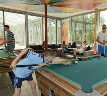 Sportcorner