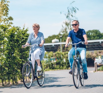 Bicycle/Bicycle rental