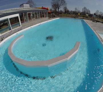 Buitenbad